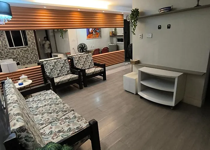 Residencial Leticia Miranda