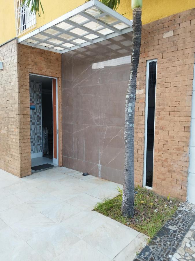 Apartment Residencial Leticia Miranda *