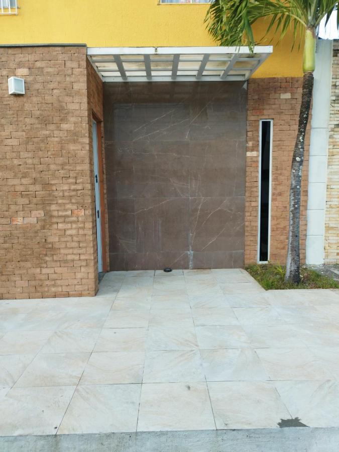 Residencial Leticia Miranda * Aracaju