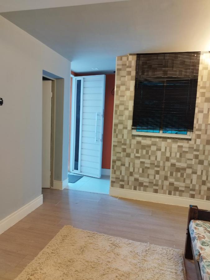 Apartment Residencial Leticia Miranda *
