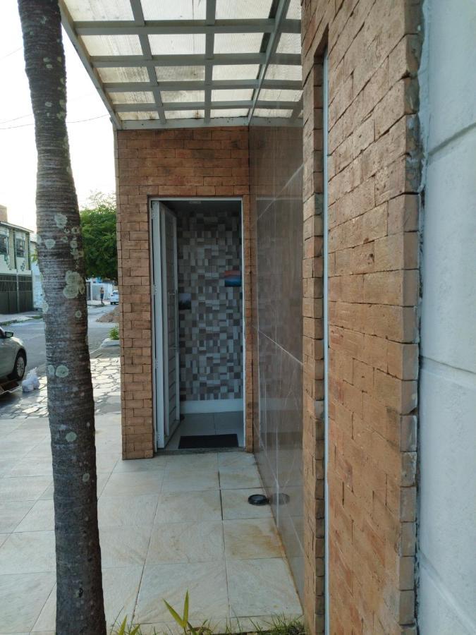 Residencial Leticia Miranda *