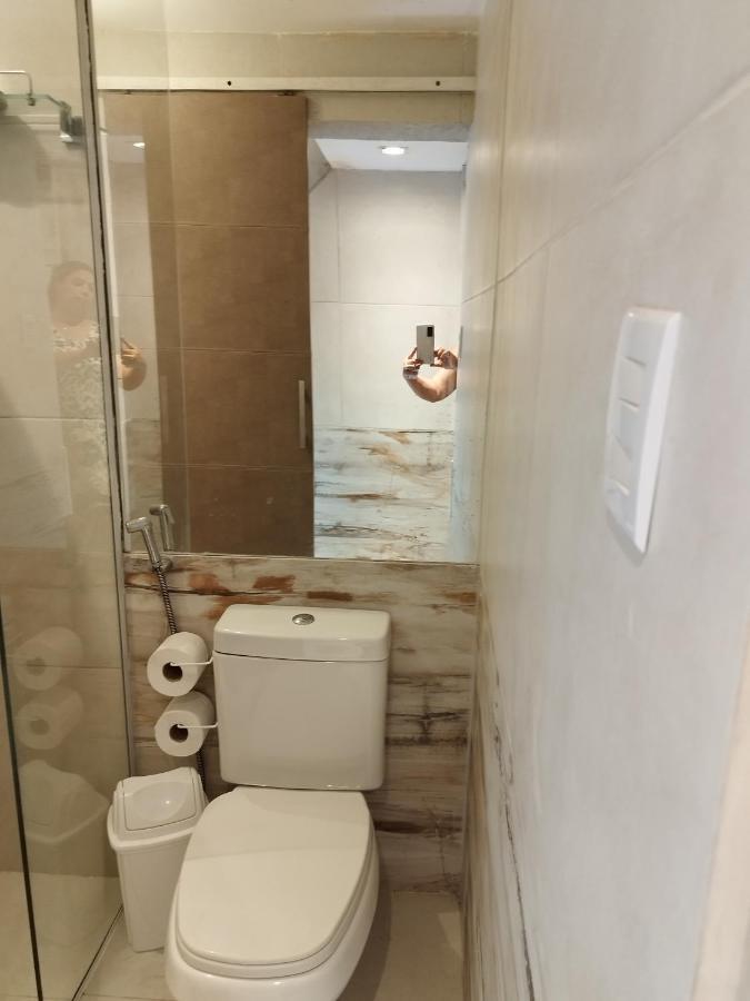 Apartment Residencial Leticia Miranda