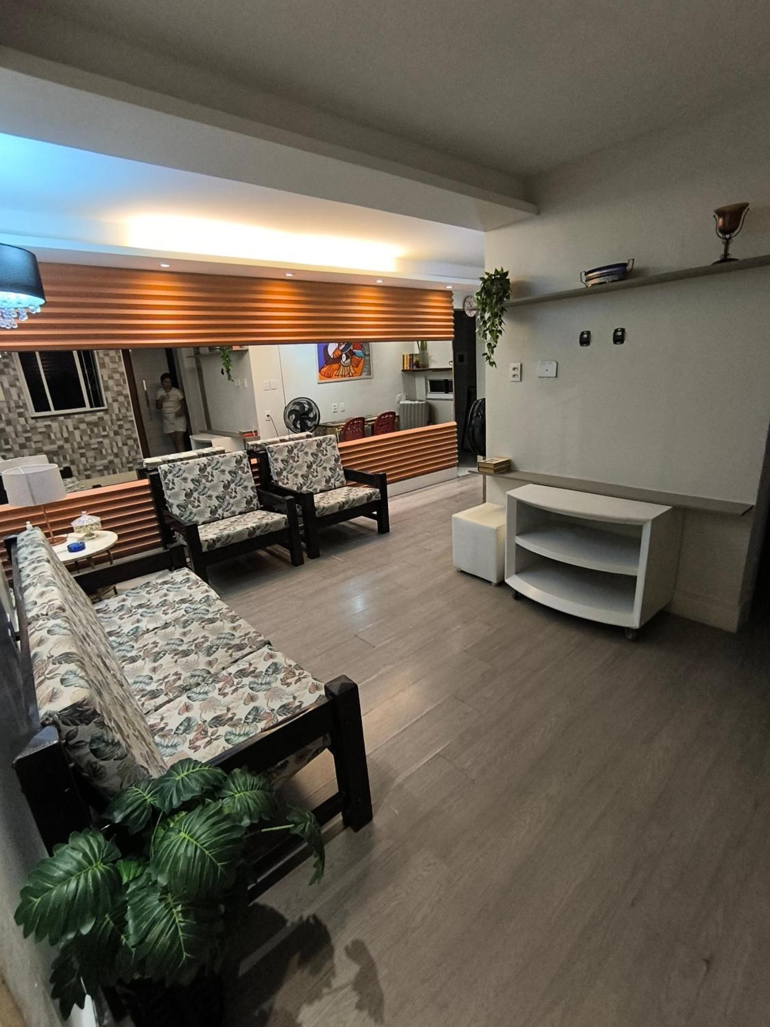 Apartment Residencial Leticia Miranda