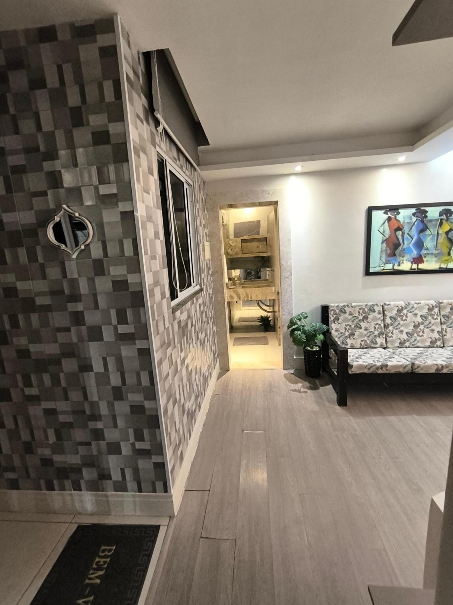 Residencial Leticia Miranda Apartment *