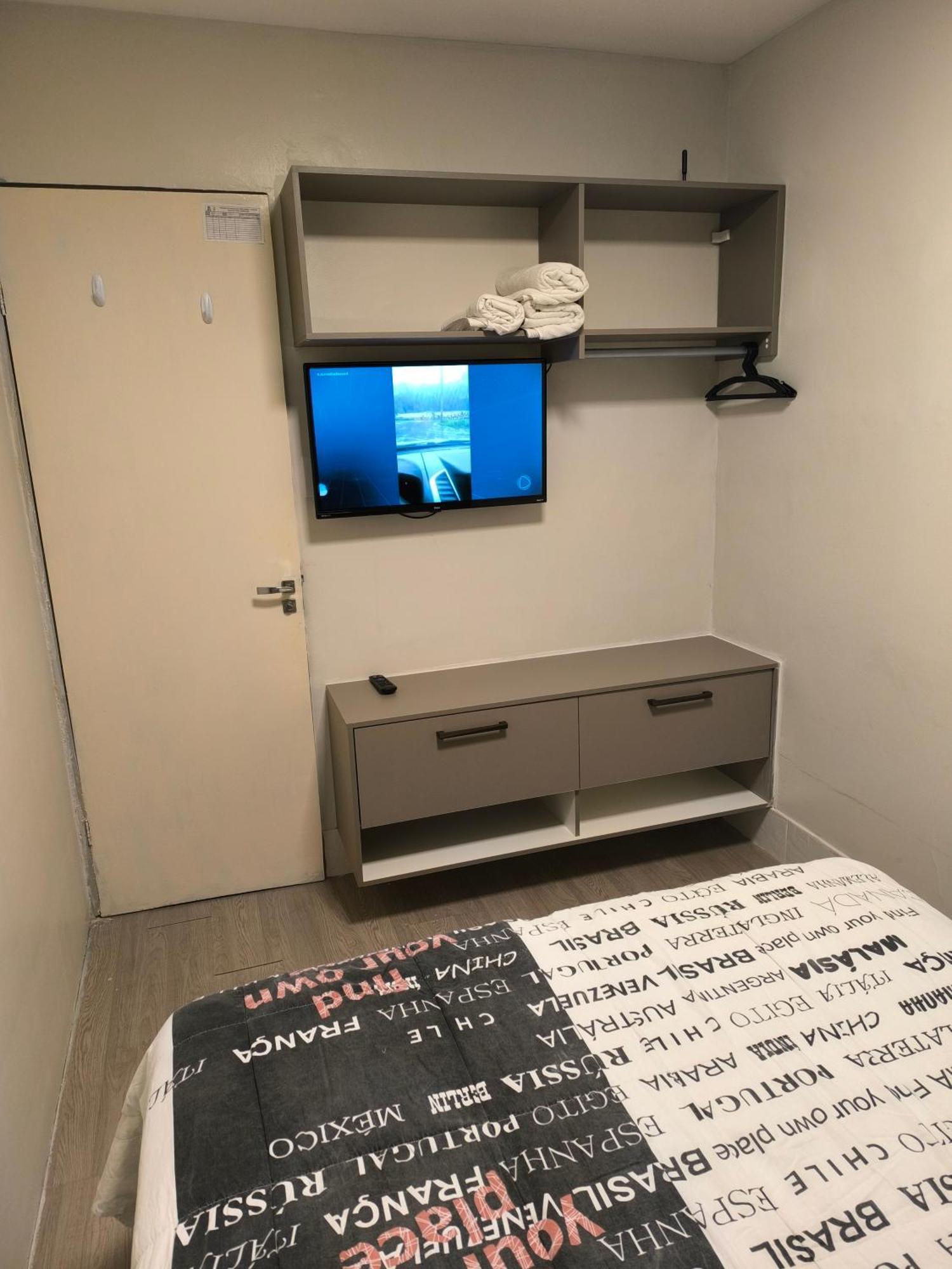 Residencial Leticia Miranda Apartment Aracaju