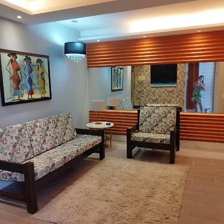 Residencial Leticia Miranda Apartment Aracaju Exterior photo