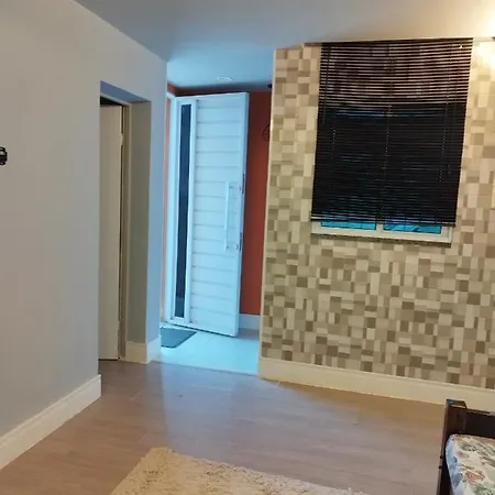 Residencial Leticia Miranda Apartment Aracaju Exterior photo