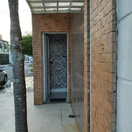 Residencial Leticia Miranda Apartment Aracaju Exterior photo